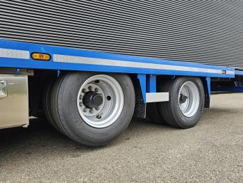 TV280LE / LIFT AS / UITSCHUIFBAAR / FOURAGE
